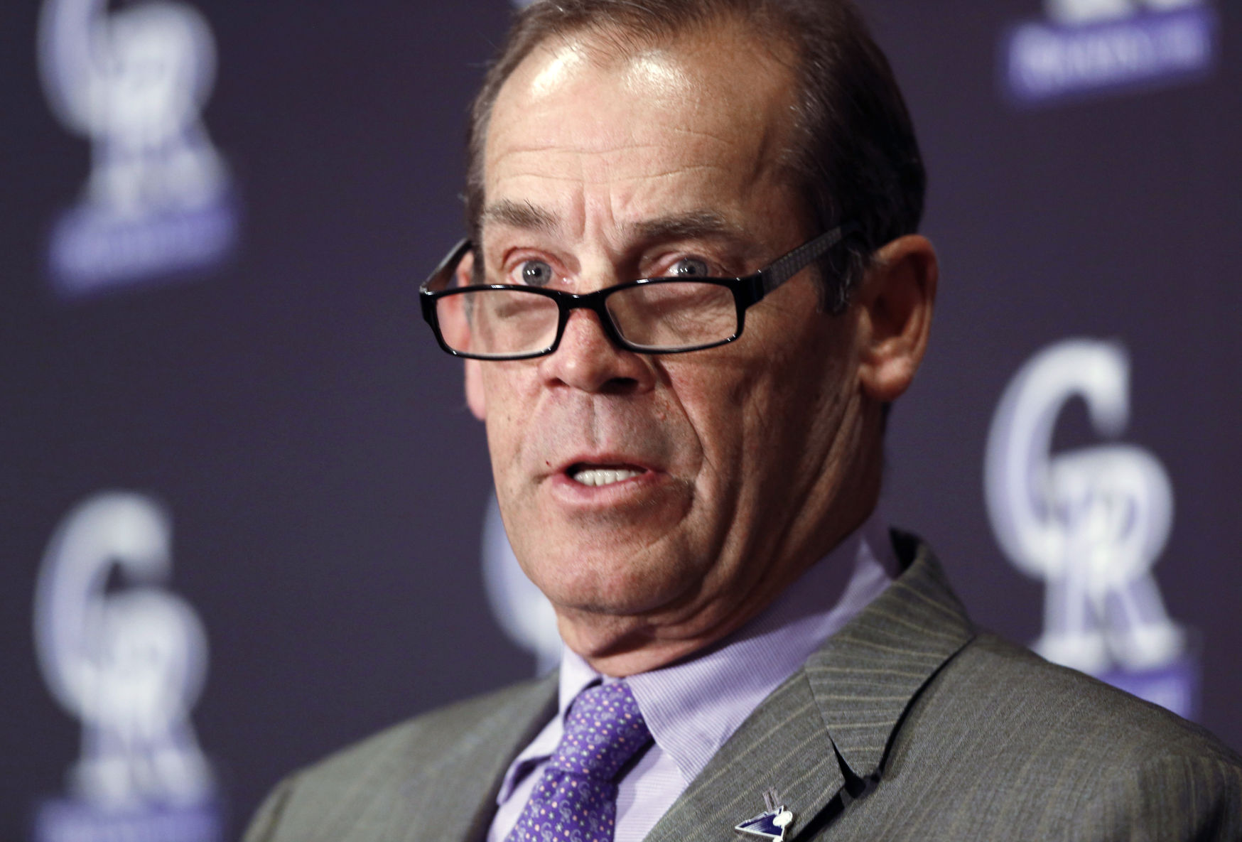 Dick Monfort